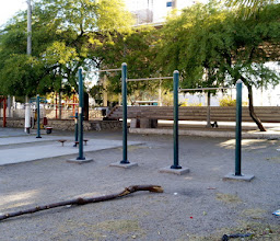 Leona Vicario Park photo