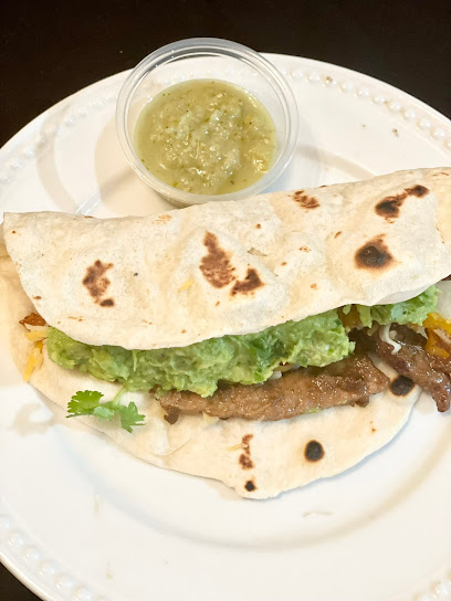 Tex-Mex Tacos To-Go - Grand and, Adelfa St, Lake Elsinore, CA 92530
