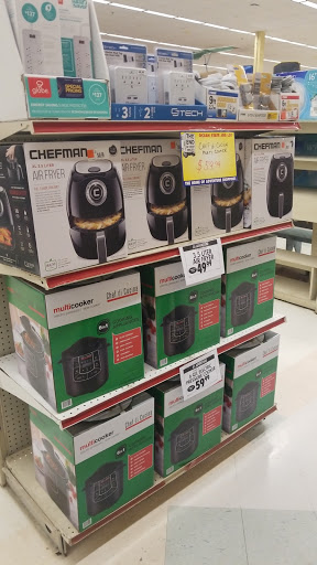 Discount Store «Ocean State Job Lot», reviews and photos, 1493 Hartford Ave, Johnston, RI 02919, USA