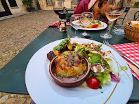 Plats et boissons du Restaurant français Restaurant L'Épicerie à Avignon - n°9