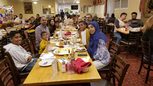 Persian Restaurant «Hatam Restaurant», reviews and photos, 1112 N Brookhurst St, Anaheim, CA 92801, USA