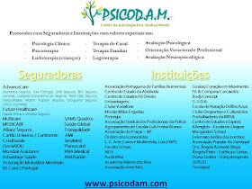 Psicod.A.M. - Centro De Psicologia Dra. Andrea Moniz