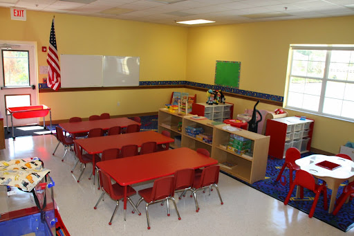 Preschool «Ladybird Academy of Lake Mary», reviews and photos, 185 Timacuan Blvd, Lake Mary, FL 32746, USA