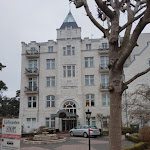Photo n°2 de l'avis de Per.e fait le 29/03/2019 à 14:59 sur le  Usedom Palace Hotel à Zinnowitz