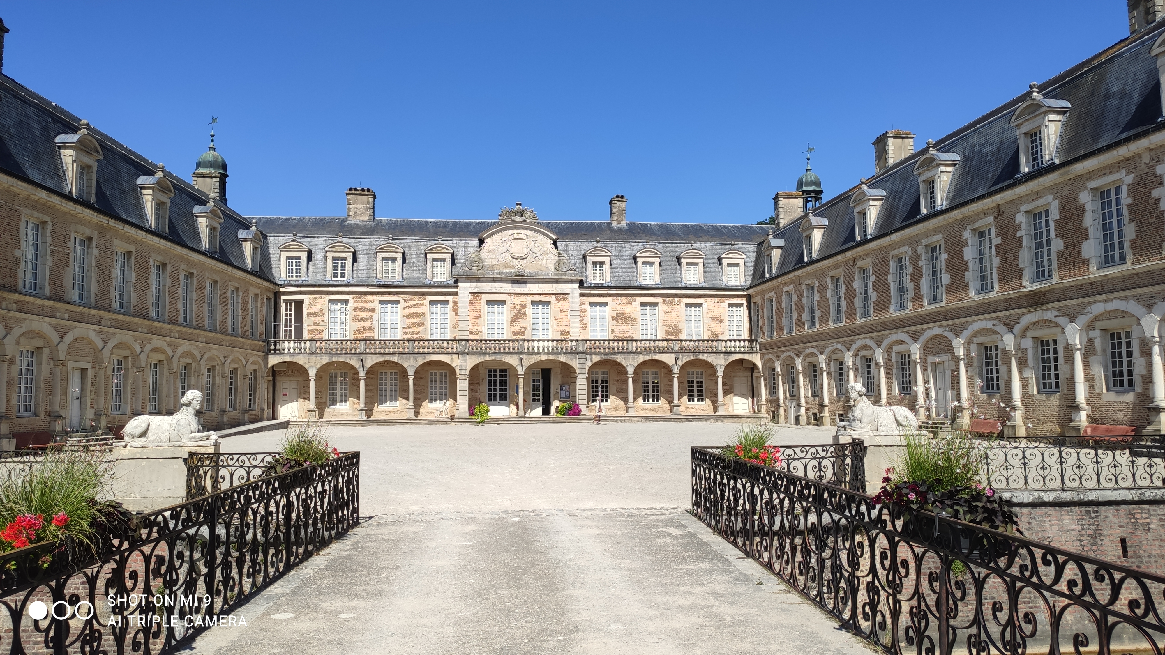 Photo n° 2 de l'avis de Isabelle.r fait le 17/07/2022 à 07:58