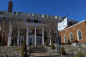 The Mather Inn image