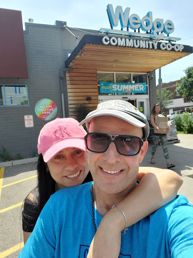 Grocery Store «Wedge Community Co-op», reviews and photos, 2105 Lyndale Ave S, Minneapolis, MN 55405, USA