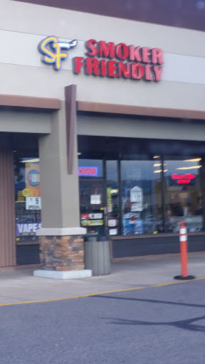 Tobacco Shop «Smoker Friendly», reviews and photos, 6762 W Coal Mine Ave, Littleton, CO 80123, USA