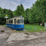 Photo n°1 de l'avis de Odin. fait le 13/05/2022 à 13:30 sur le  Waldhaus zur alten Tram à Straßlach-Dingharting