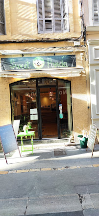 Photos du propriétaire du Café Sweet Panda à Aix-en-Provence - n°1