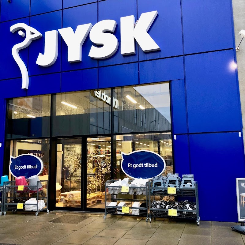 JYSK Herlev, København