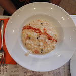 Photo n°1 de l'avis de Roberto.r fait le 08/07/2018 à 17:21 sur le  Hostaria Grotta Azzurra à Gattico-Veruno