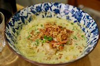 Soupe du Restaurant thaï Moo Thai à Paris - n°5