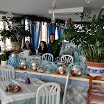 Photo n°2 de l'avis de Diego.o fait le 10/08/2019 à 16:32 sur le  La Dragonara Ristorante & Pizzeria à Bacoli