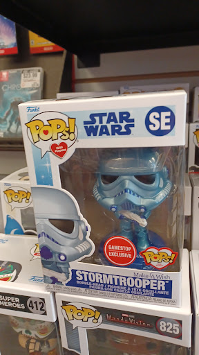 Video Game Store «GameStop», reviews and photos, 3351 W Century Blvd Ste 102, Inglewood, CA 90303, USA