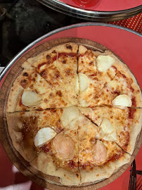 Pizza du Pizzeria Iolanda à Paris - n°11