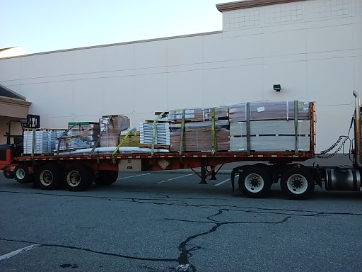 Home Improvement Store «The Home Depot», reviews and photos, 1255 Ten Rod Rd, North Kingstown, RI 02852, USA