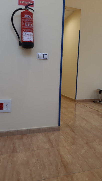 Información y opiniones sobre MAS Prevención Almería – Riesgos Laborales (PRL) de Almería