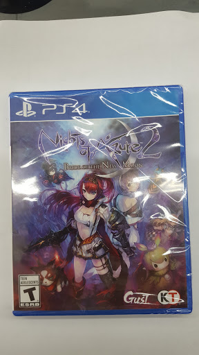 Video Game Store «GTA Video Games Inc», reviews and photos, 529 S Los Angeles St B, Los Angeles, CA 90013, USA