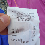 Photo n°1 de l'avis de Enrico.e fait le 21/07/2019 à 10:48 sur le  Beach Food Genova à Genoa