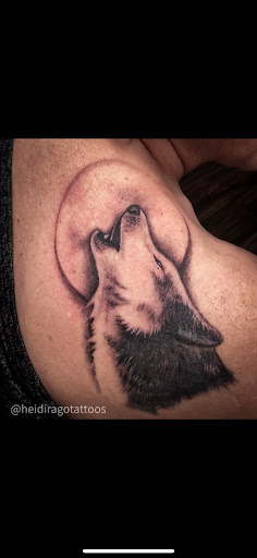 Explore fill in tattoo ideas, creative tattoo ideas in Oak Forest, available at Silver Raven Tattoos