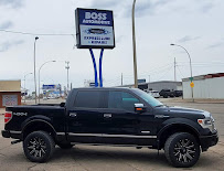 Boss Automotive & Exhaust Pros - Photo 5 - Car repair in Fargo, ND, Fargo