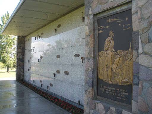 Mortuary «Memorial Redwood Mortuary & Cemetery», reviews and photos, 6500 S Redwood Rd, Salt Lake City, UT 84123, USA