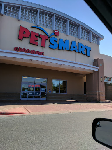 Pet Supply Store «PetSmart», reviews and photos, 16257 N Scottsdale Rd, Scottsdale, AZ 85254, USA