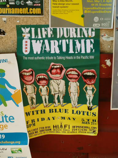 Grocery Store «Red Barn Natural Grocery», reviews and photos, 357 Van Buren St, Eugene, OR 97402, USA