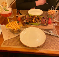 Kebab du Restaurant turc Eatpoint à Saint-Grégoire - n°14