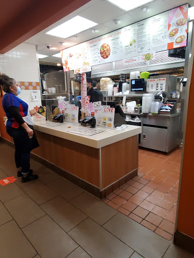 Mexican Restaurant «El Pollo Loco», reviews and photos, 5935 South St, Lakewood, CA 90713, USA