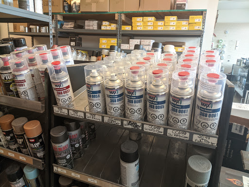 Paint Store «Allen Paint», reviews and photos, 2498 W Hampden Ave, Sheridan, CO 80110, USA