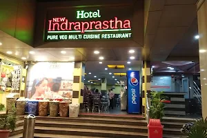 Indraprasta Restaurant image
