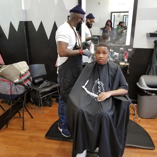 Barber Shop «Professional Cut Creatorz», reviews and photos, 3330 Satellite Blvd, Duluth, GA 30096, USA