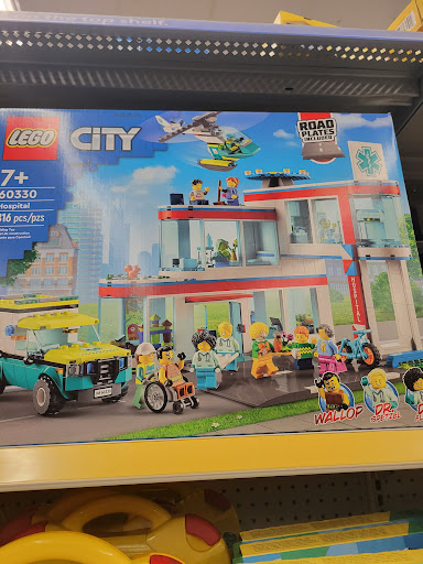 Department Store «Walmart Supercenter», reviews and photos, 11400 W Broad St, Glen Allen, VA 23060, USA