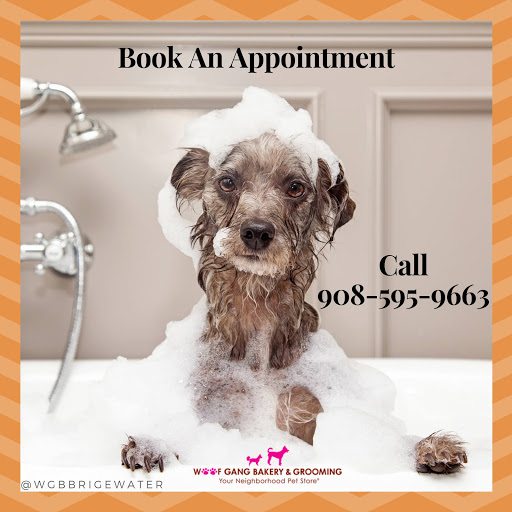 Pet Groomer «Woof Gang Bakery & Grooming Bridgewater», reviews and photos, 732 US-202 #130, Bridgewater, NJ 08807, USA