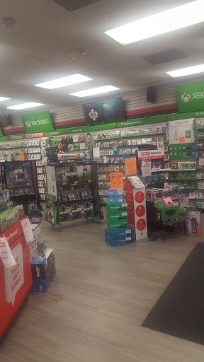 Video Game Store «GameStop», reviews and photos, 2200 Harbor Blvd A-140, Costa Mesa, CA 92627, USA