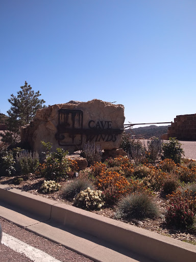 Self-Storage Facility «StorQuest Self Storage», reviews and photos, 125 Higginbotham Rd, Manitou Springs, CO 80829, USA