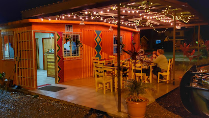 Tacos Don Carlos Restaurant - #2 Xunantunich Street, Belmopan, Belize