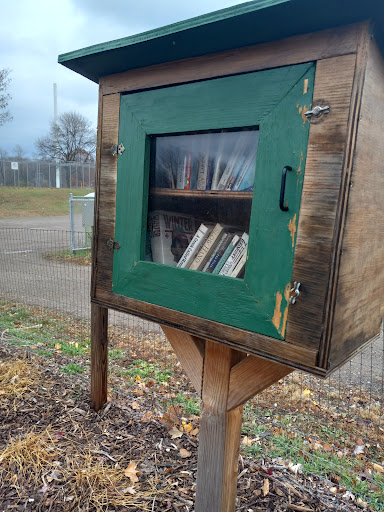 Dog Park «Stillwater MN Dog Park», reviews and photos, 148 Myrtlewood Ct, Stillwater, MN 55082, USA