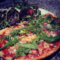 Pizza du Restaurant italien Carmelina à Moirans - n°16