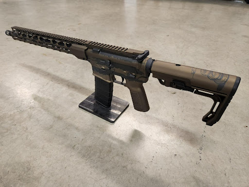 Gun Shop «The Village Arms», reviews and photos, 868 PA-41, Gap, PA 17527, USA