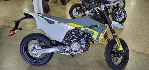 Motorcycle Dealer «Gainesville Motorsports», reviews and photos, 2750 Browns Bridge Rd, Gainesville, GA 30504, USA