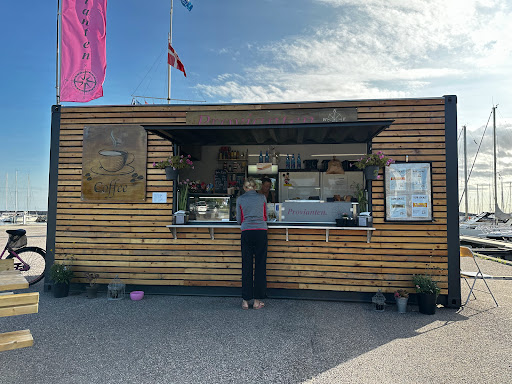 Provianten in Kastrup, Rødovre