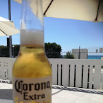 Photo n°2 de l'avis de Marco. fait le 21/08/2019 à 11:11 sur le  the garden à Lido Silvana