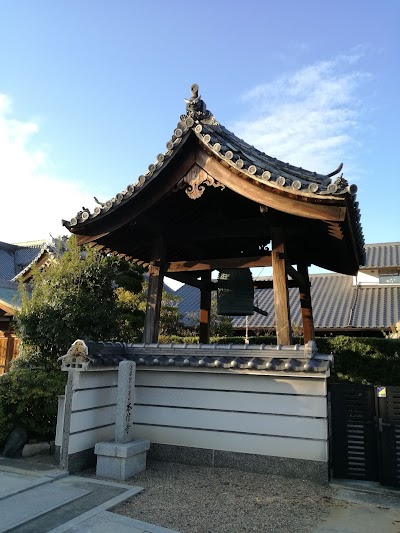 本信寺