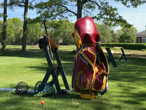 Public Golf Course «Great Rock Golf Club», reviews and photos, 141 Fairway Dr, Wading River, NY 11792, USA