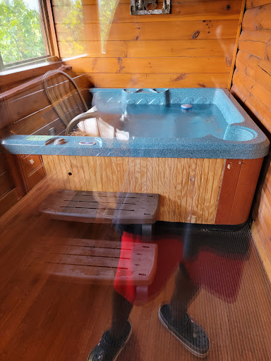 Golf Course «Gatlinburg Golf Course», reviews and photos, 520 Dollywood Ln, Pigeon Forge, TN 37863, USA