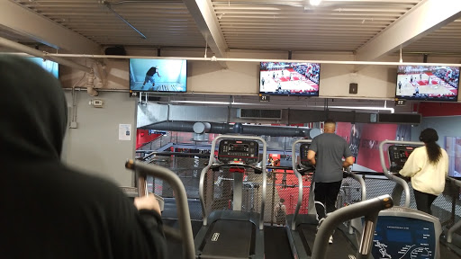 Gym «UFC GYM North Brunswick», reviews and photos, 1846 US-1, North Brunswick Township, NJ 08902, USA