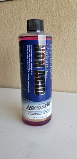 Mirror Finish Polishes -Auto detailing Supplies image